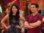 iCarly series finale
