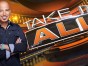 Take It All game show with Howie Mandel on NBC