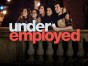 Underemployed ratings on MTV