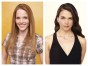 Bunheads, Switched at Birth on ABC Family