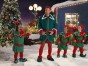 Blake Shelton's Not-So-Family Christmas ratings