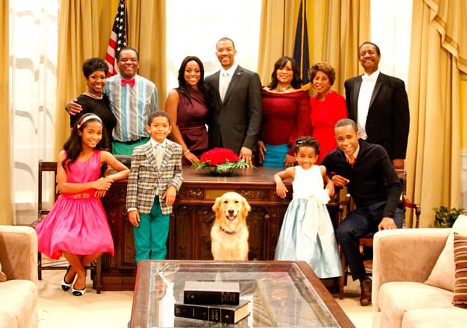 First Family