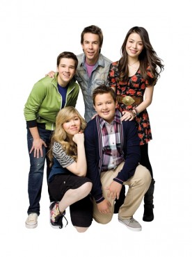 iCarly last episode