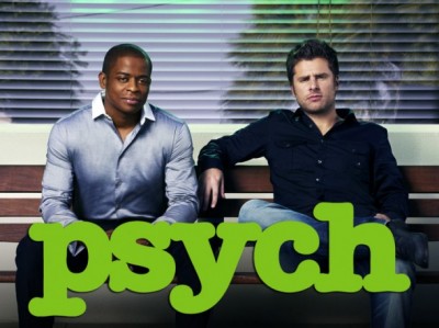 Psych: will season eight be the end?