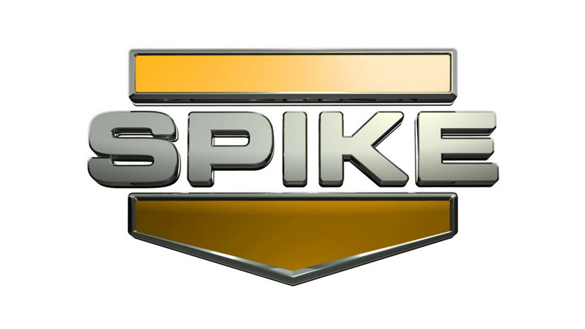 Spike Телеканал.