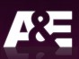 A&E cable channel
