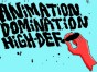 Animation Domination High Def on FOX