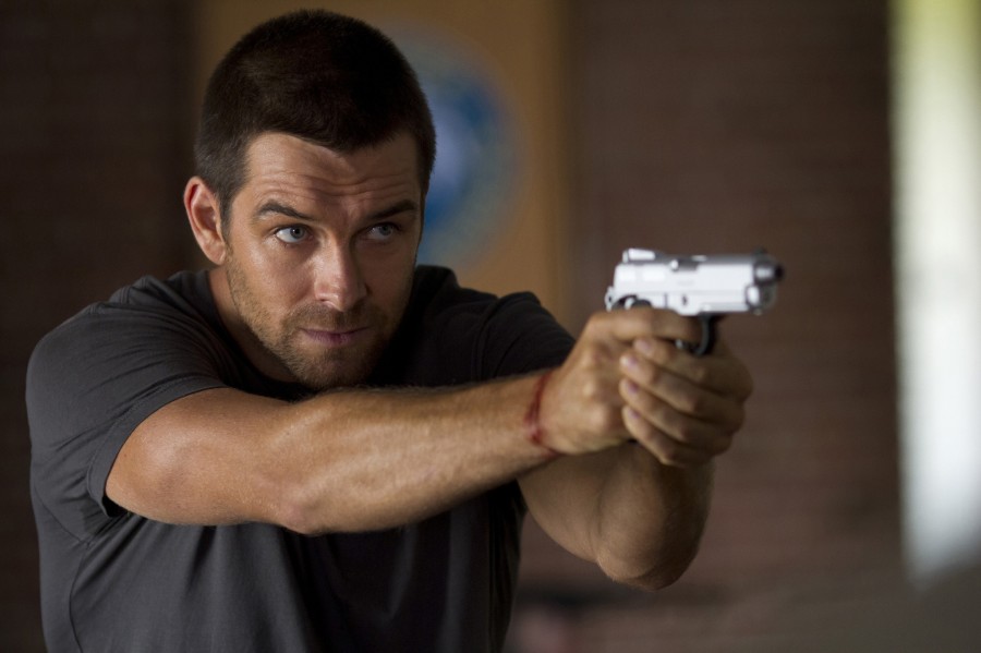 Banshee' Turns 10: Where's the Cast of the Cinemax Thriller Now?