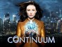 Continuum TV show ratings