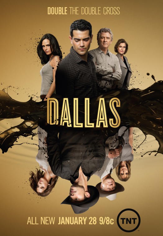 Dallas latest ratings
