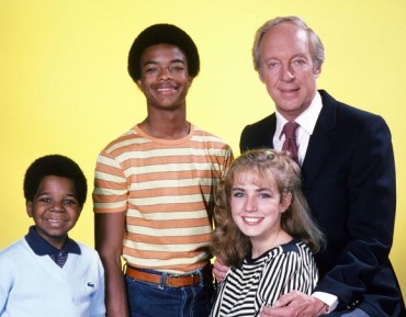 Diff'rent Strokes - canceled + renewed TV shows, ratings - TV Series Finale