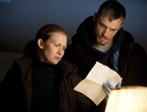 The Killing: Cancelled AMC Series Revived for Season Three