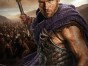 Spartacus TV show ratings