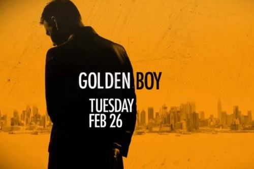 Golden Boy Latest Ratings