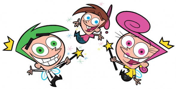 The Fairly Odd Parents: Nick Orders Seven More Episodes; Announces 10th ...