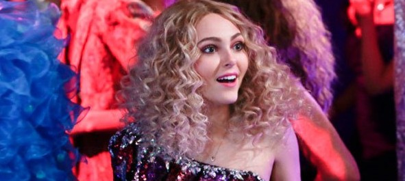 The Carrie Diaries canceled, no season three