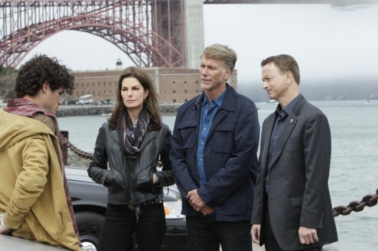 Csi Ny Canceled No Season 10