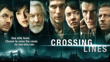 crossing lines netflix