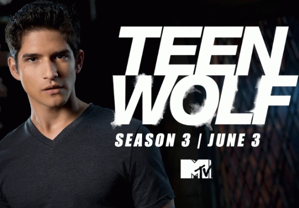 Teen Wolf: latest ratings