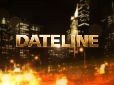 Dateline Nbc Tv Show