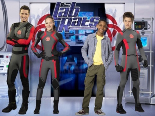 Lab Rats Season Three For Disney Xd Series Canceled Renewed