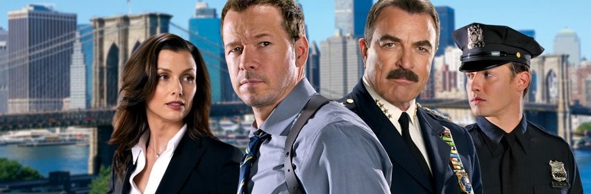 Blue Bloods latest ratings