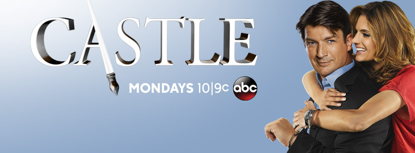 Castle: latest ratings