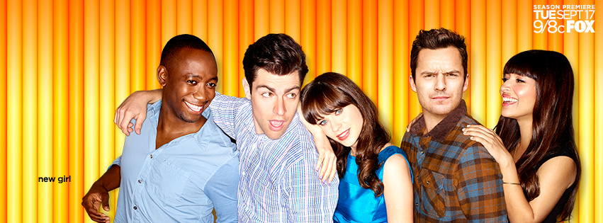 New Girl: latest ratings