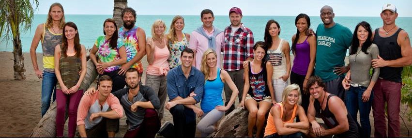 Survivor: Blood vs Water: latest ratings