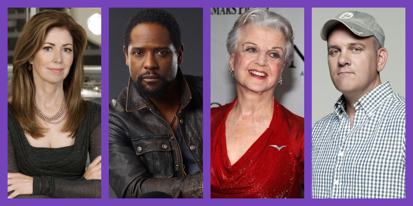 Ironside, to the Family Cancelled; Body of Proof, Murder She