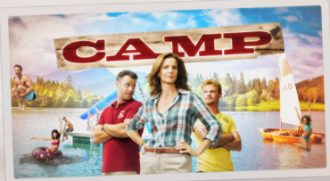 Camp: TV Show Cancelled by NBC, No Season Two - canceled + renewed TV ...