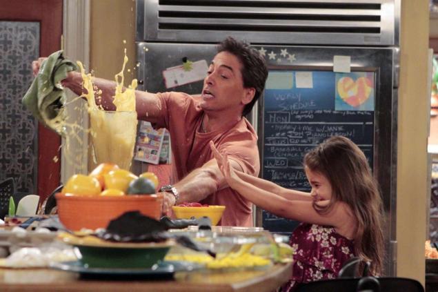 See Dad Run: season three