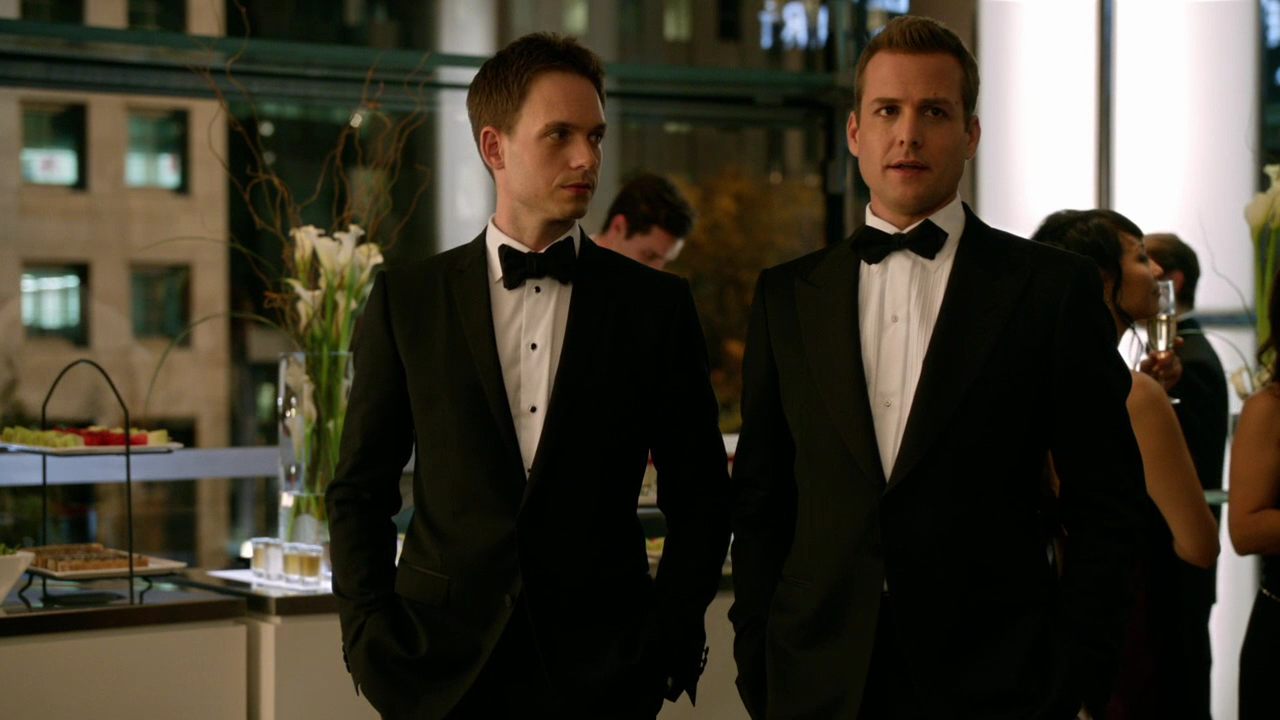 Suits, Psych, White Collar: USA Sets 2014 Returns