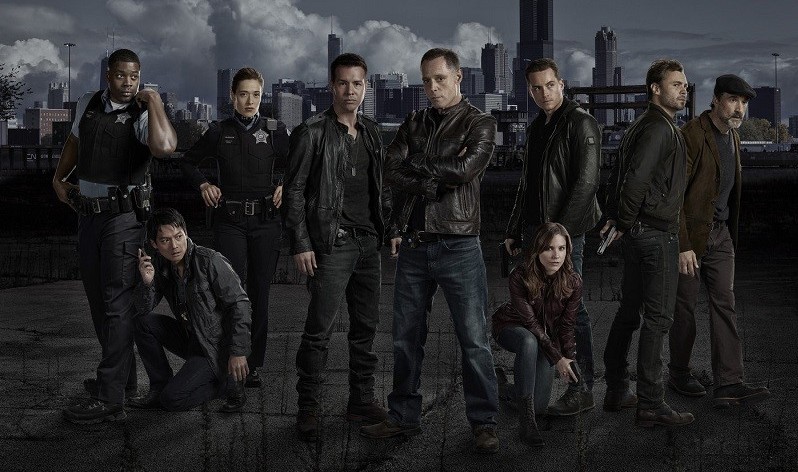 chicago pd binge