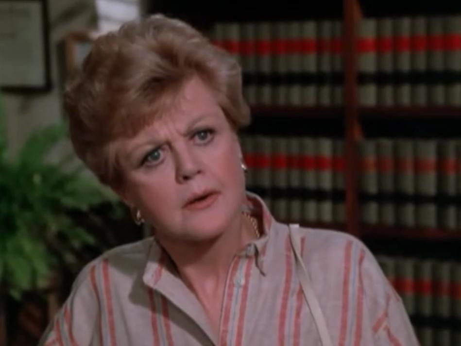 Murder, She Wrote: NBC Reboot Dead (For Now)