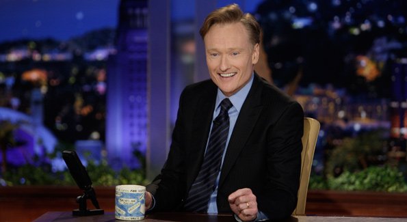 The Tonight Show With Conan Obrien Canceled Renewed Tv Shows