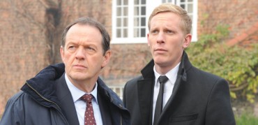 Lewis: UK Drama Hasn't Ended, Renewed for Season Eight