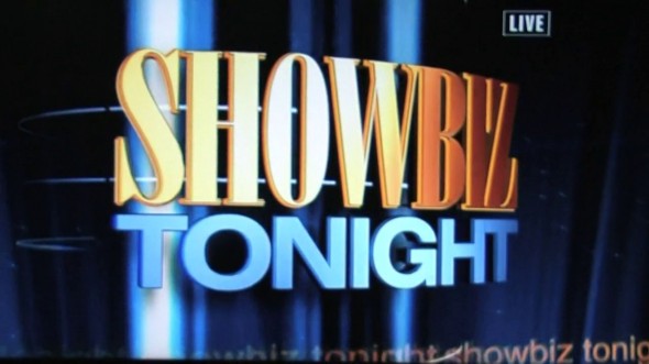 Showbiz Tonight canceled on HLN