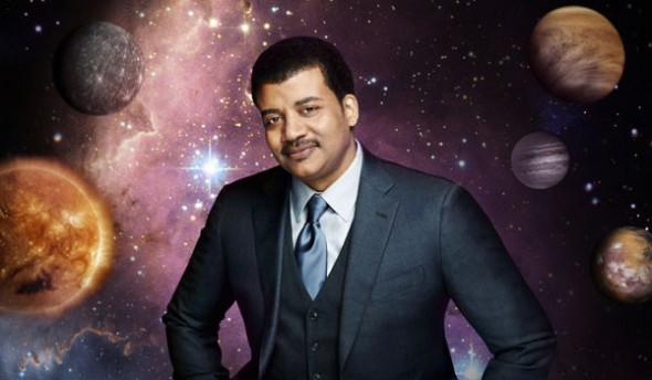 Cosmos, StarTalk: Neil deGrasse Tyson Series to Return Following