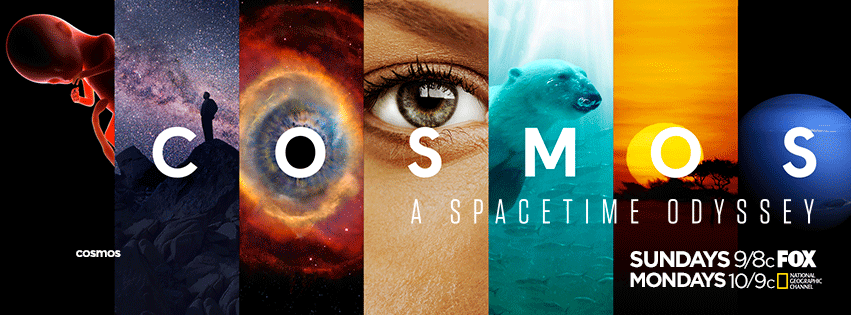 Cosmos A Spacetime Odyssey Ratings Cosmos A Spacetime Odyssey Ratings