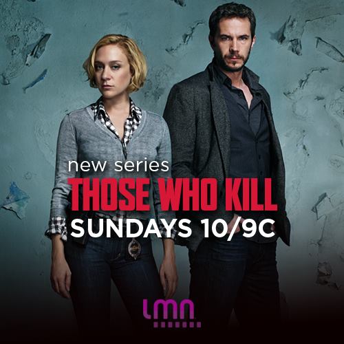 Those Who Kill (TV Series 2014) - News - IMDb