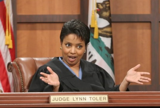 Divorce Court renewed