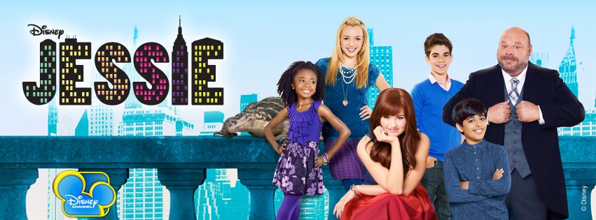 Jessie: Season Four Renewal for Disney Channel Series - canceled ...