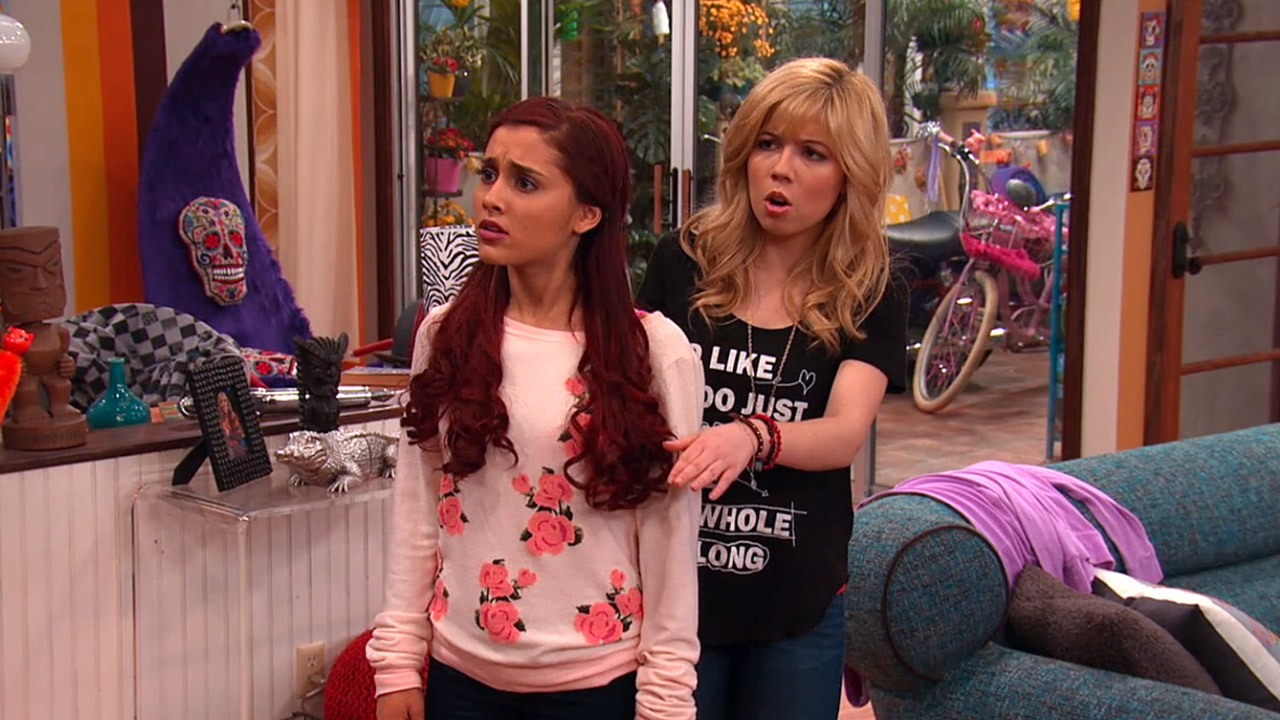Sam and Cat TV show canceled, no season 2. Sam & Cat: Not Renewed for S...