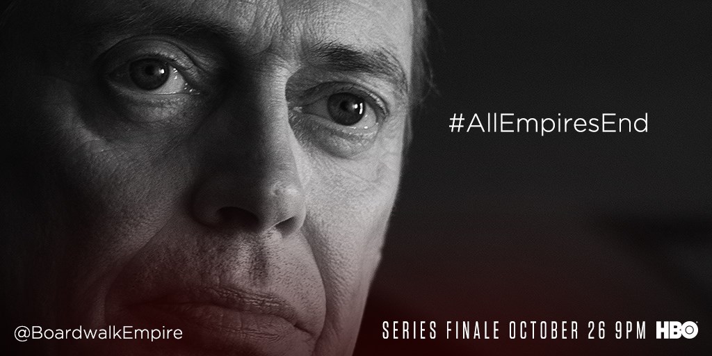 Boardwalk Empire Last Episode Draws 2.3 Million canceled + renewed