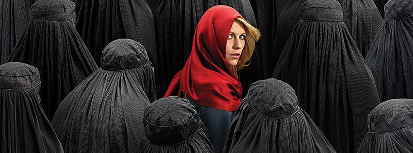 Homeland TV show on Showtime: latest ratings (cancel or renew?)