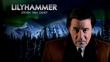 lilyhammer netflix review