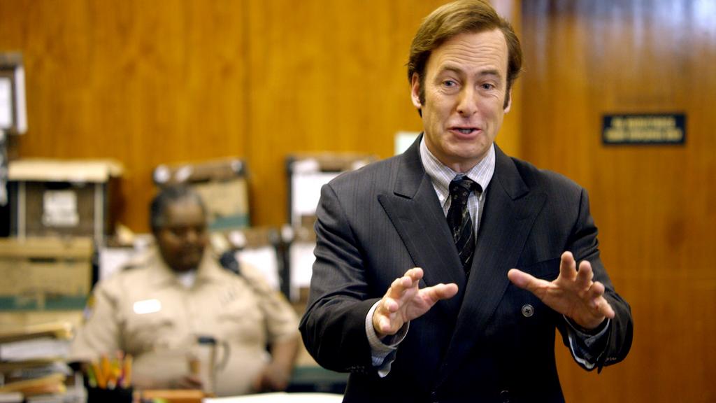 Better Call Saul TV show to debut