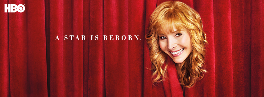 Show Is Back The Comeback TV show: latest ratings on HBO