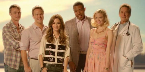 shows to watch after hart of dixie